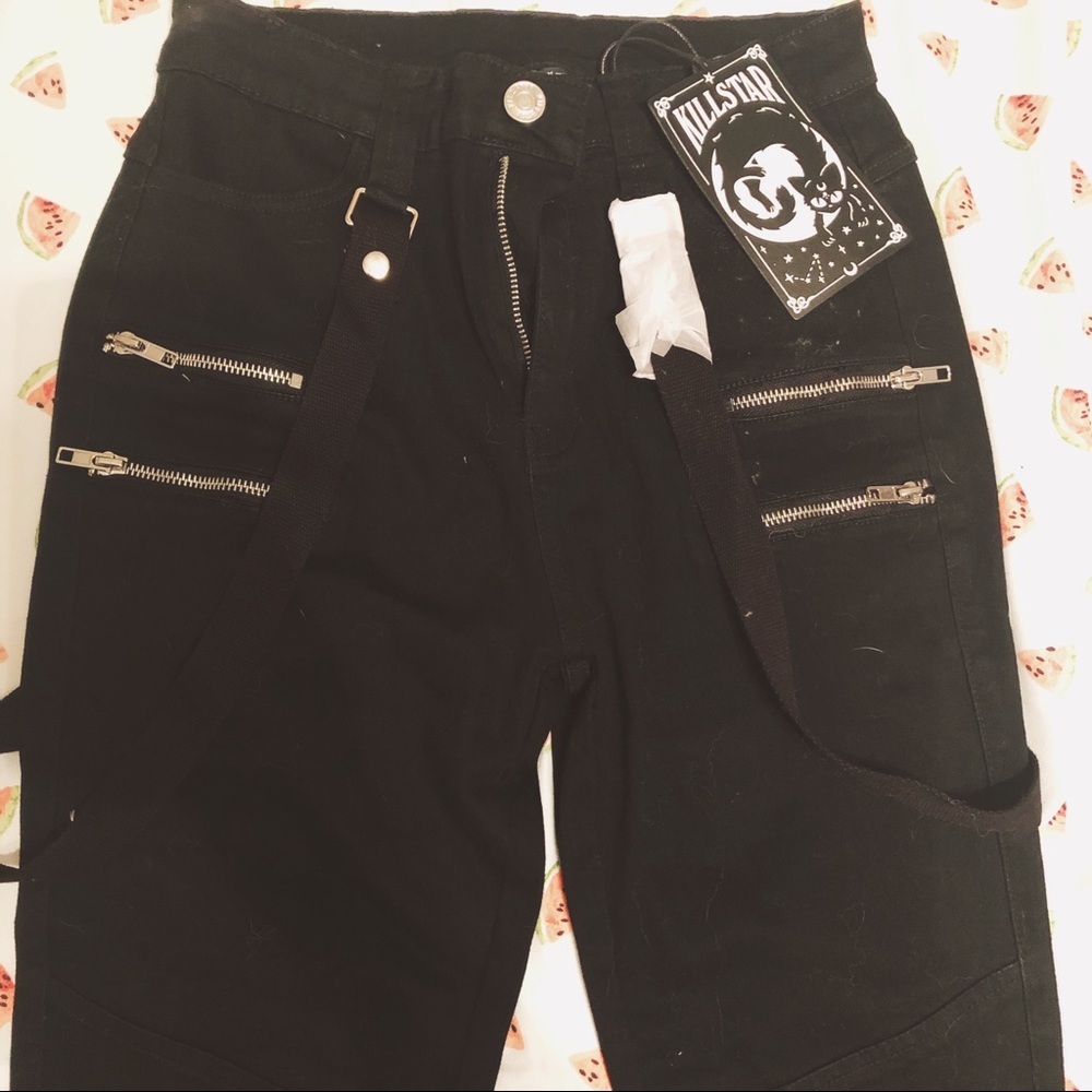Killstar Jeans